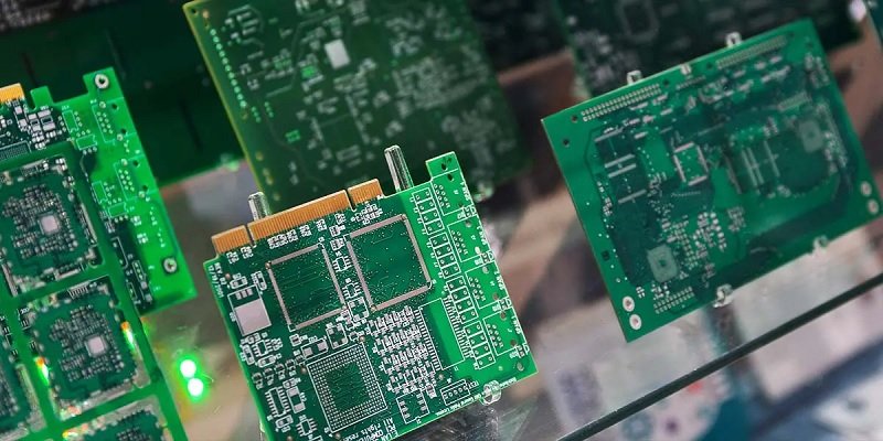 Why PCB Repair Is Better Than Full Replacement
