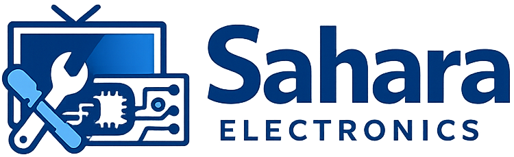 Sahara Electronics