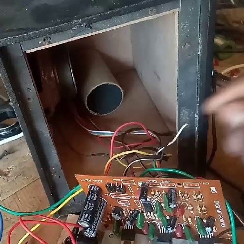 Home Theatre Repair